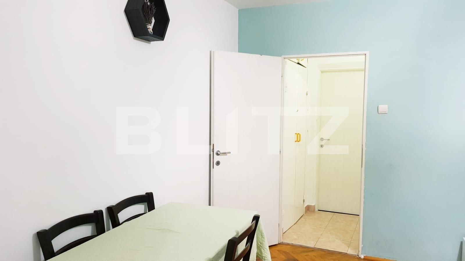 Apartament de vânzare 2 camere Gheorgheni - 97392AV | BLITZ Cluj-Napoca | Poza7