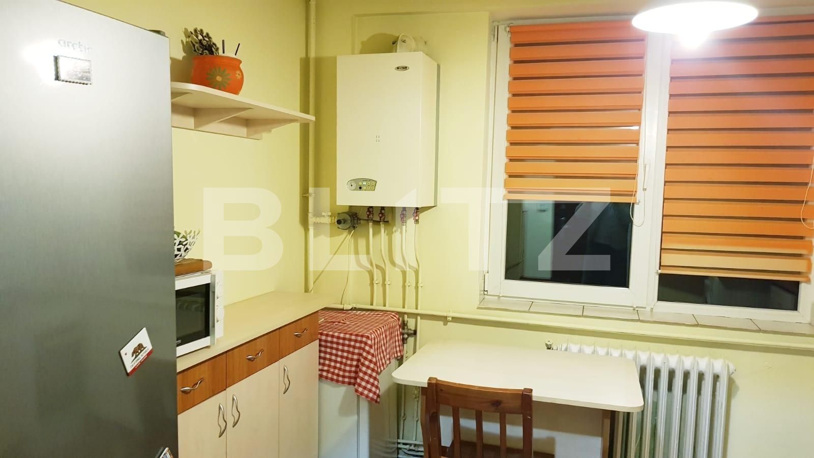 Apartament de vânzare 2 camere Gheorgheni - 97392AV | BLITZ Cluj-Napoca | Poza13
