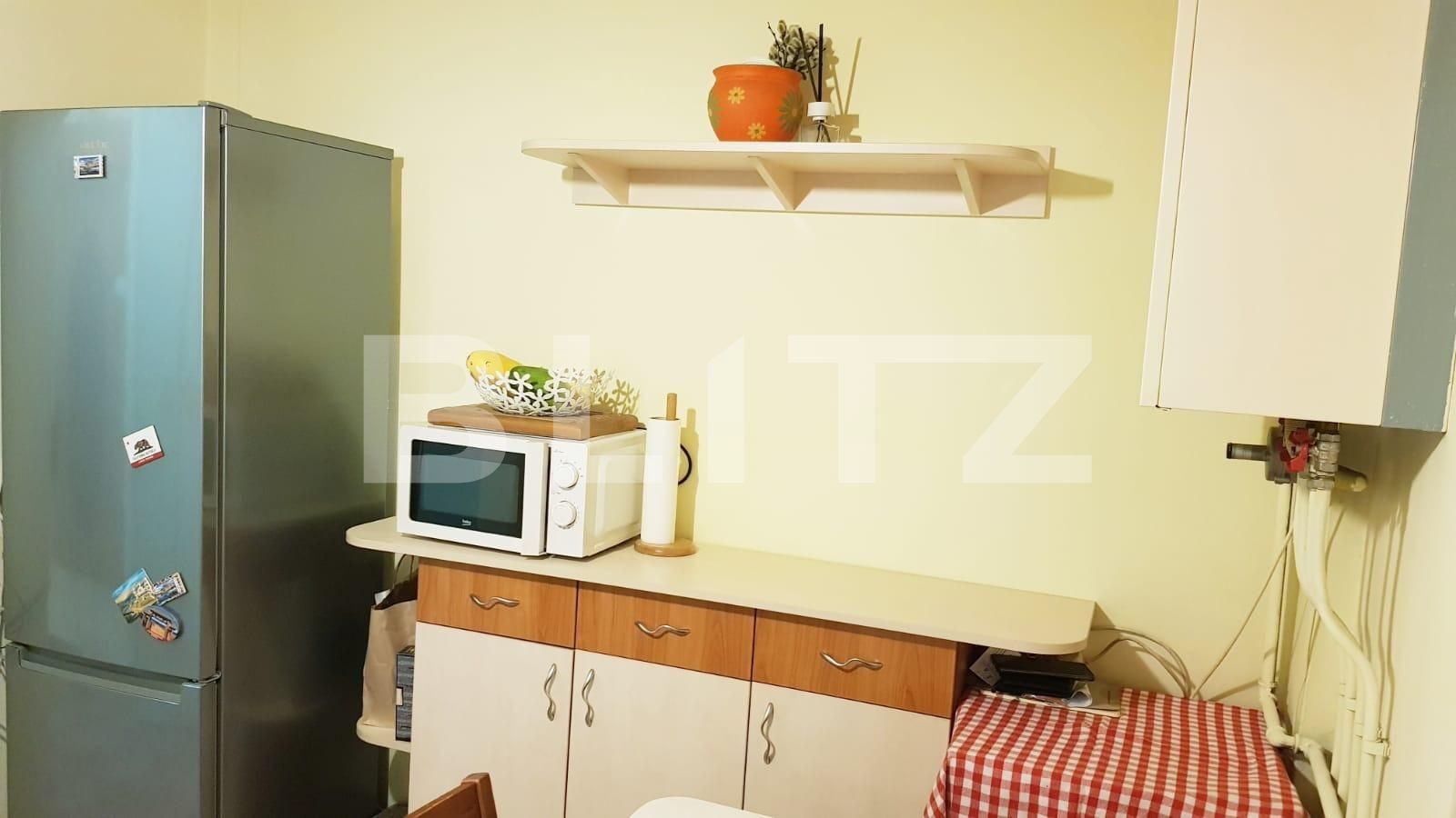 Apartament de vânzare 2 camere Gheorgheni - 97392AV | BLITZ Cluj-Napoca | Poza14