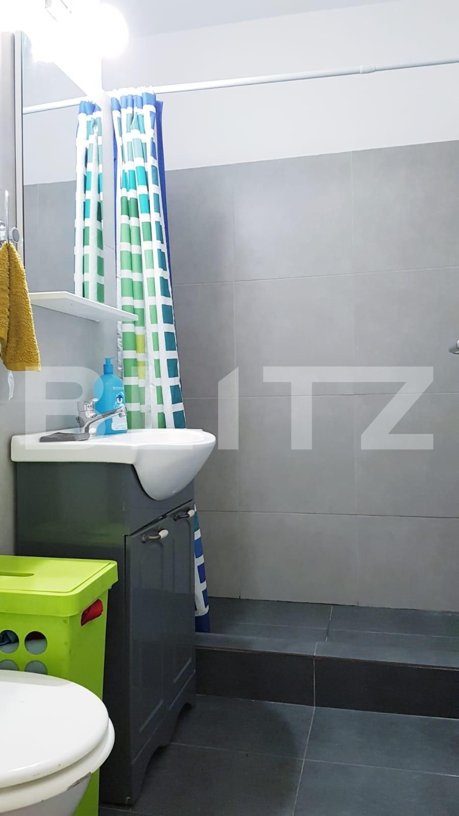 Apartament de vânzare 2 camere Gheorgheni - 97392AV | BLITZ Cluj-Napoca | Poza16