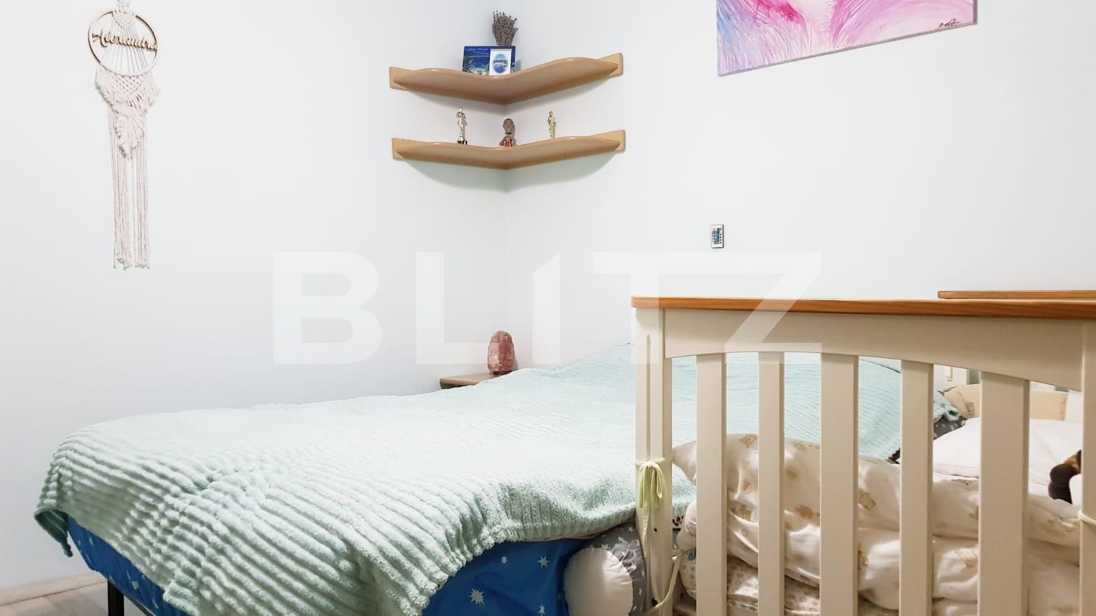 Apartament de vânzare 2 camere Gheorgheni - 97392AV | BLITZ Cluj-Napoca | Poza10