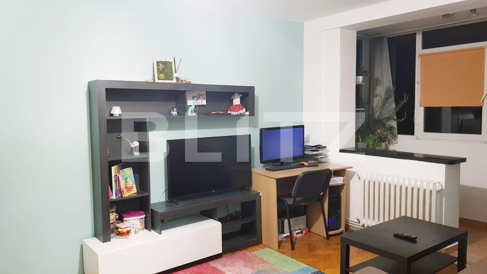 Apartament de vânzare 2 camere Gheorgheni - 97392AV | BLITZ Cluj-Napoca | Poza3