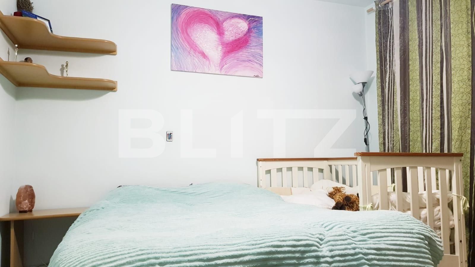 Apartament de vânzare 2 camere Gheorgheni - 97392AV | BLITZ Cluj-Napoca | Poza9