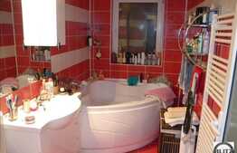 Apartament mobilat modern, 2 camere 54 mp!