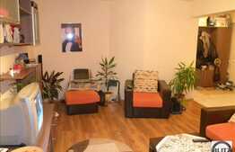 Apartament mobilat modern, 2 camere 54 mp!