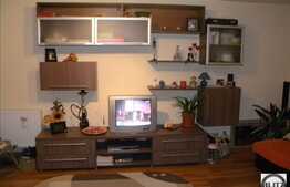 Apartament mobilat modern, 2 camere 54 mp!