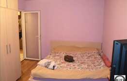 Apartament mobilat modern, 2 camere 54 mp!