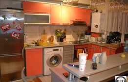 Apartament mobilat modern, 2 camere 54 mp!