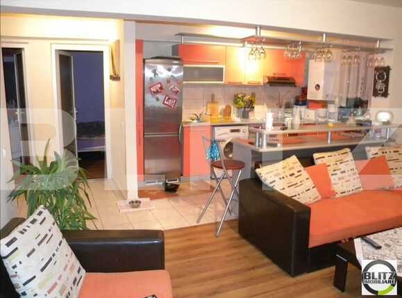 Apartament de vânzare 2 camere Floreşti - 974AV | BLITZ Cluj-Napoca | Poza1