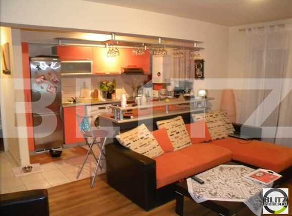 Apartament de vânzare 2 camere Floreşti - 974AV | BLITZ Cluj-Napoca | Poza3