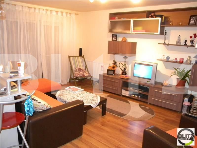 Apartament de vânzare 2 camere Floreşti - 974AV | BLITZ Cluj-Napoca | Poza2