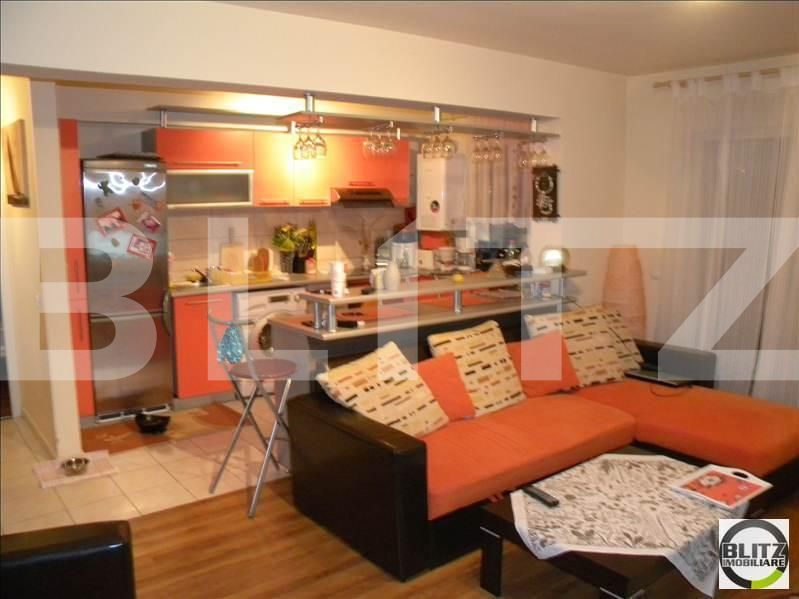 Apartament de vânzare 2 camere Floreşti - 974AV | BLITZ Cluj-Napoca | Poza3