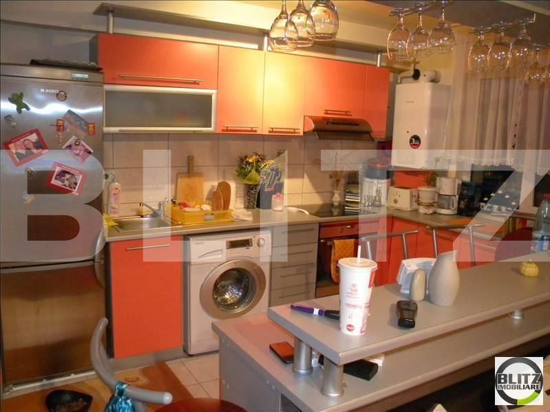 Apartament de vânzare 2 camere Floreşti - 974AV | BLITZ Cluj-Napoca | Poza5