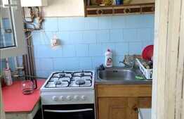 Vanzare 1 camera decomandata, 25 mp, cu balcon, loc parcare, etaj intermediar!