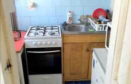 Vanzare 1 camera decomandata, 25 mp, cu balcon, loc parcare, etaj intermediar!