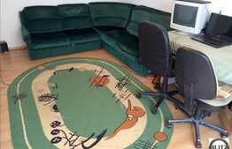 Vanzare 1 camera decomandata, 25 mp, cu balcon, loc parcare, etaj intermediar!