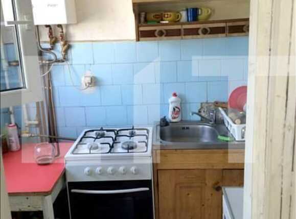 Garsonieră de vânzare Marasti - 9740AV | BLITZ Cluj-Napoca | Poza5