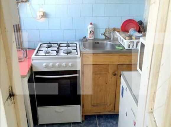 Garsonieră de vânzare Marasti - 9740AV | BLITZ Cluj-Napoca | Poza8