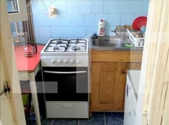 Garsonieră de vânzare Marasti - 9740AV | BLITZ Cluj-Napoca | Poza7