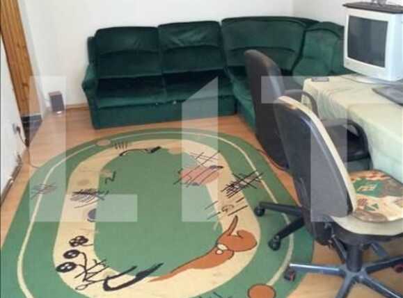 Garsonieră de vânzare Marasti - 9740AV | BLITZ Cluj-Napoca | Poza1