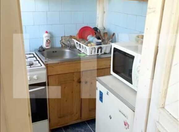 Garsonieră de vânzare Marasti - 9740AV | BLITZ Cluj-Napoca | Poza6