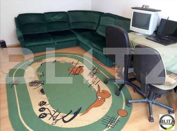 Garsonieră de vânzare Marasti - 9740AV | BLITZ Cluj-Napoca | Poza3