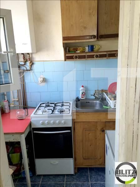 Garsonieră de vânzare Marasti - 9740AV | BLITZ Cluj-Napoca | Poza5