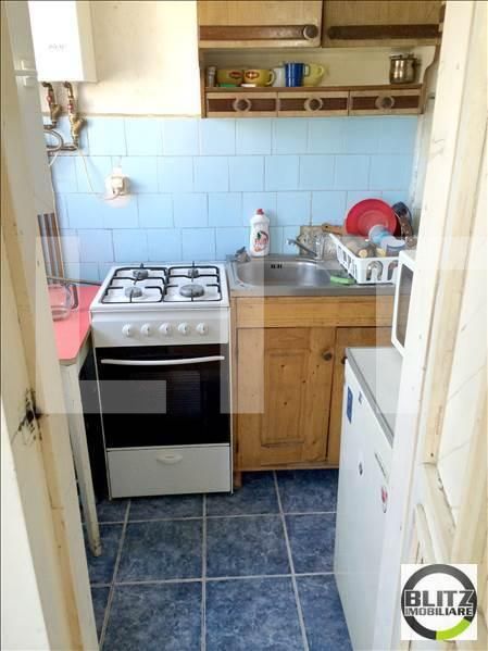 Garsonieră de vânzare Marasti - 9740AV | BLITZ Cluj-Napoca | Poza8