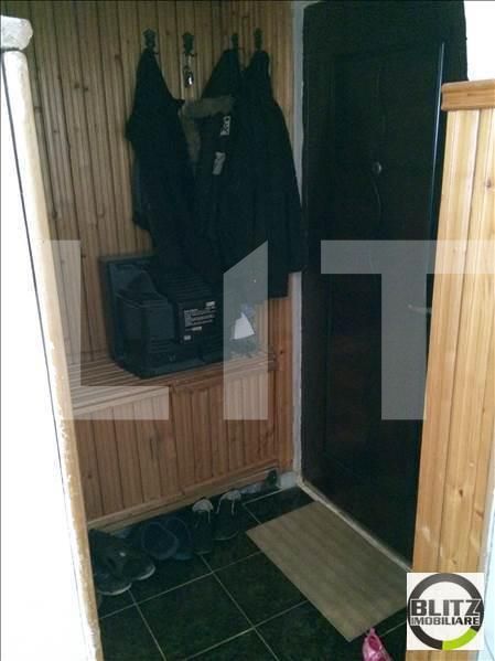 Garsonieră de vânzare Marasti - 9740AV | BLITZ Cluj-Napoca | Poza9