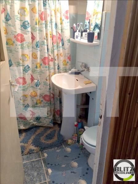 Garsonieră de vânzare Marasti - 9740AV | BLITZ Cluj-Napoca | Poza10