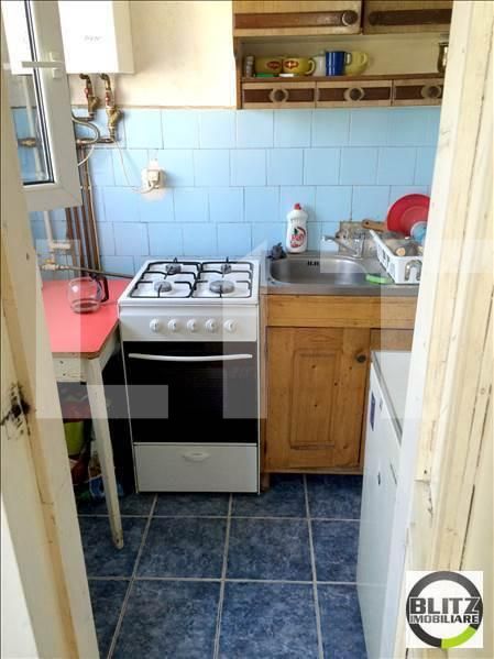 Garsonieră de vânzare Marasti - 9740AV | BLITZ Cluj-Napoca | Poza7