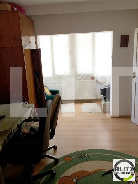 Garsonieră de vânzare Marasti - 9740AV | BLITZ Cluj-Napoca | Poza4
