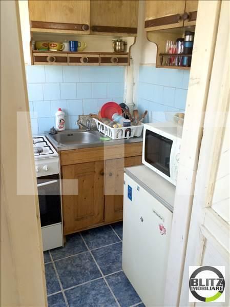 Garsonieră de vânzare Marasti - 9740AV | BLITZ Cluj-Napoca | Poza6