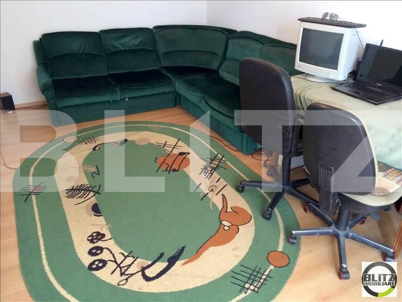 Garsonieră de vânzare Marasti - 9740AV | BLITZ Cluj-Napoca | Poza3