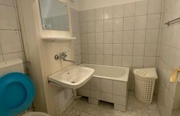 Garsoniera 30mp, decomandata, balcon inchis, zona UMF