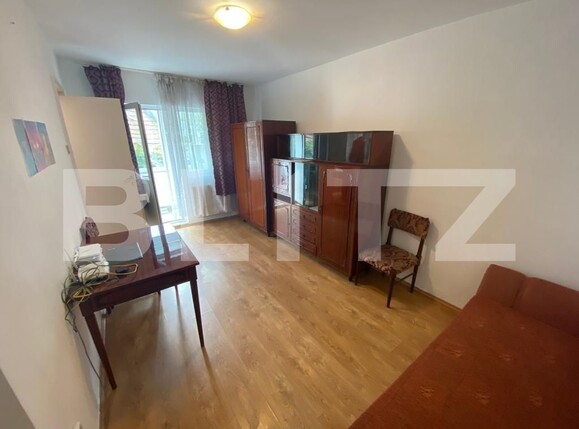 Garsonieră de închiriat Zorilor - 97403AI | BLITZ Cluj-Napoca | Poza2
