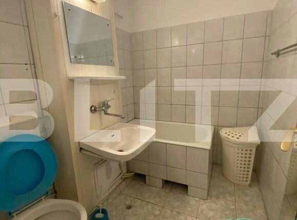 Garsonieră de închiriat Zorilor - 97403AI | BLITZ Cluj-Napoca | Poza6