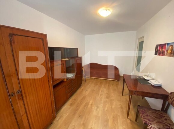 Garsonieră de închiriat Zorilor - 97403AI | BLITZ Cluj-Napoca | Poza1