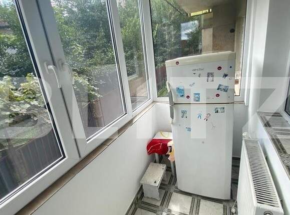 Garsonieră de închiriat Zorilor - 97403AI | BLITZ Cluj-Napoca | Poza5