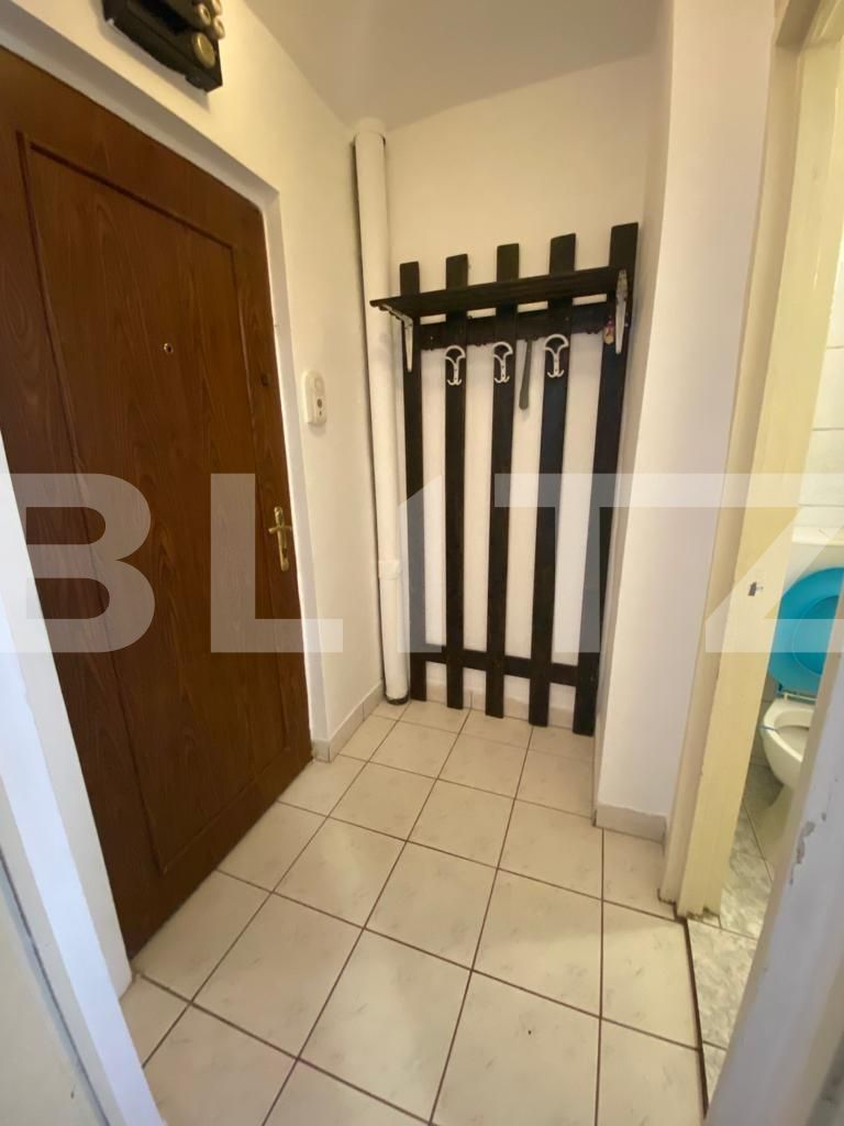 Garsonieră de închiriat Zorilor - 97403AI | BLITZ Cluj-Napoca | Poza4