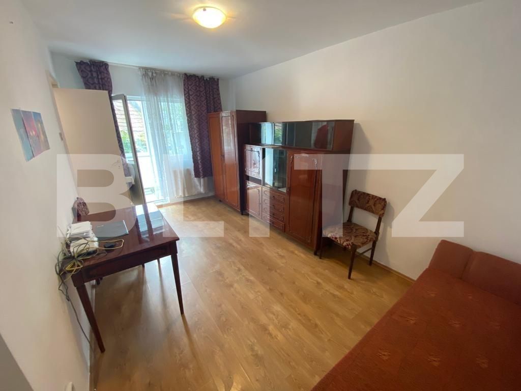 Garsonieră de închiriat Zorilor - 97403AI | BLITZ Cluj-Napoca | Poza2