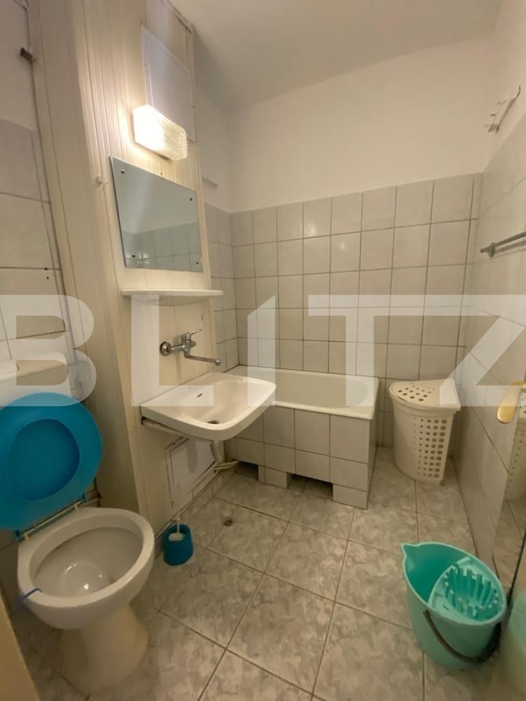 Garsonieră de închiriat Zorilor - 97403AI | BLITZ Cluj-Napoca | Poza6