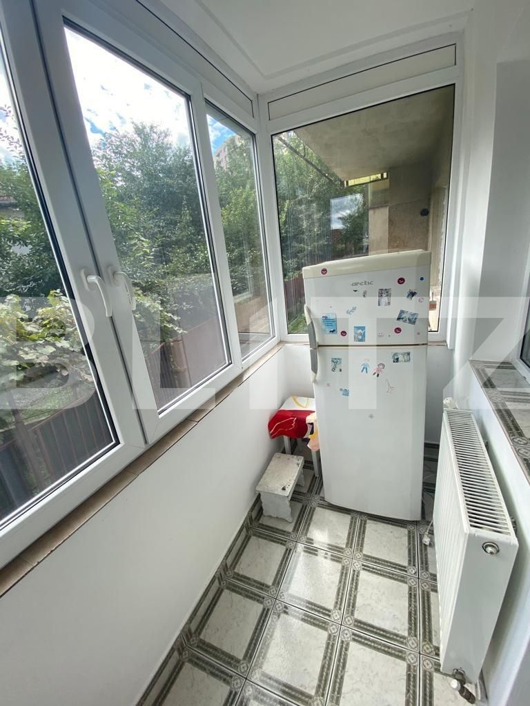 Garsonieră de închiriat Zorilor - 97403AI | BLITZ Cluj-Napoca | Poza5