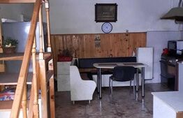 Oferta! Casa 114 mp utili, 2 camere, zona strazii Traian