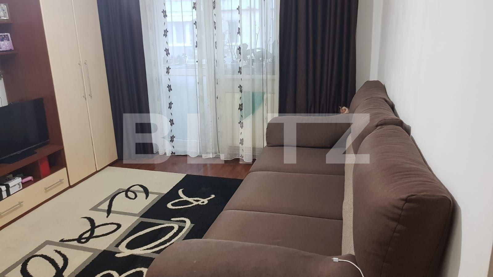 Apartament de vânzare 2 camere Tractorul - 97405AV | BLITZ Brașov | Poza1