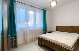 Apartament modern, 2 camere, prima inchiriere, 50 mp, zona VIVO
