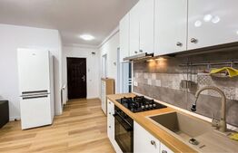 Apartament modern, 2 camere, prima inchiriere, 50 mp, zona VIVO