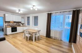 Apartament modern, 2 camere, prima inchiriere, 50 mp, zona VIVO