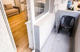 Apartament modern, 2 camere, prima inchiriere, 50 mp, zona VIVO