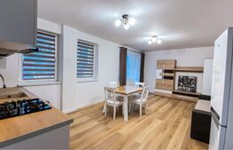 Apartament modern, 2 camere, prima inchiriere, 50 mp, zona VIVO